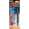 Spring Tools Spring Tools .03in. & .06in. Two Bit Snapper Nail Setter  32R12-1 761751000052